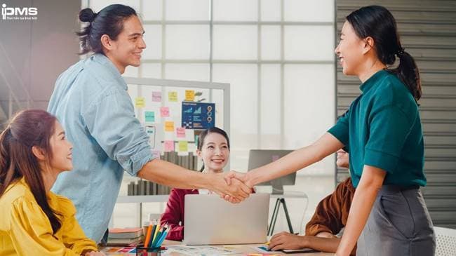 cách quản lý con người hiệu quả