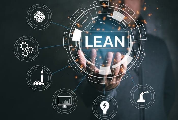 lean manufacturing là gì