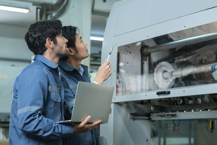 Nhiệm vụ của quản đốc phân xưởng sản xuất