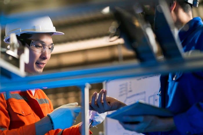 Mục đích bảo trì bảo dưỡng máy móc nhằm giúp máy móc vận hành tốt nhất