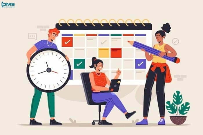 Lợi ích mang lại khi lập kế hoạch công việc hiệu quả
