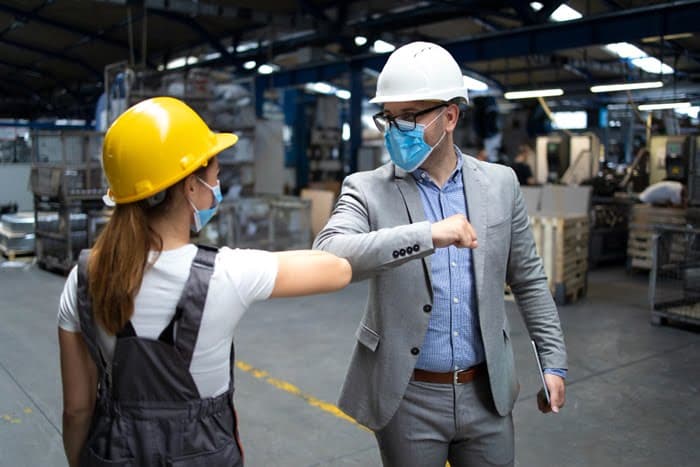 Người quản lý sản xuất cần có những kiến thức quản lý sản xuất