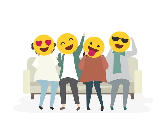 Đối mặt với cảm xúc của bạn