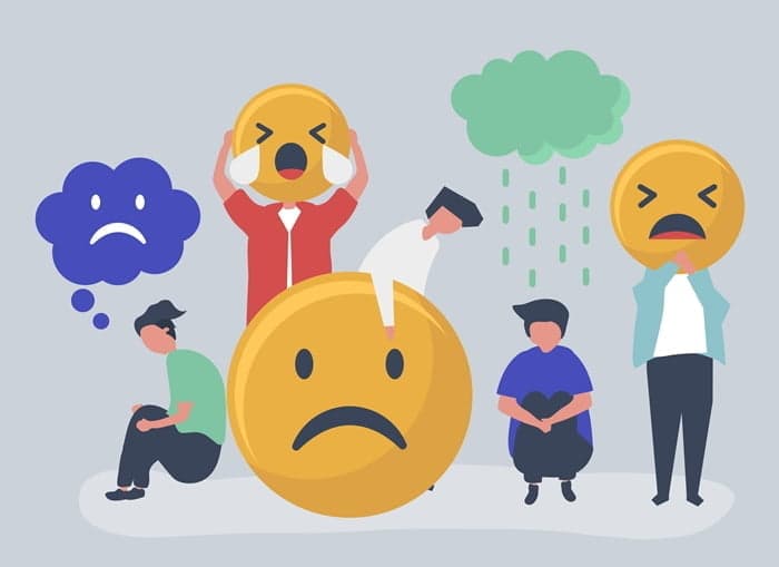 Hướng đến sự an lạc dài hạn