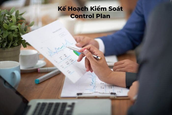 Kế hoạch kiểm soát là đảm bảo quá trình đạt được đúng như dự kiến