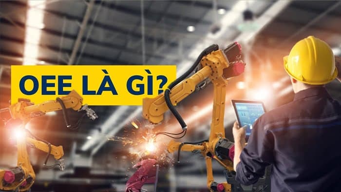 OEE là gì