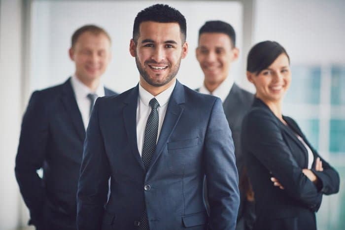 tố chất của nhà lãnh đạo là có tính ham học hỏi mọi lúc