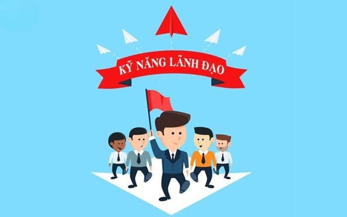 Kỹ năng lãnh đạo bao gồm các khả năng, đặc điểm và hành vi của một người lãnh đạo