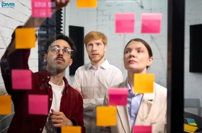 6 nguyên tắc để thực hiện phương pháp Kanban