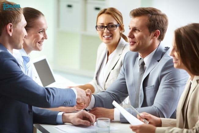 Những kỹ năng cần thiết của nhân viên bán hàng