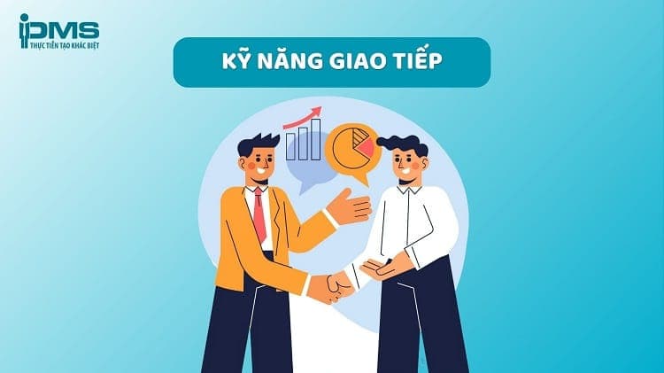 giao tiếp là gì