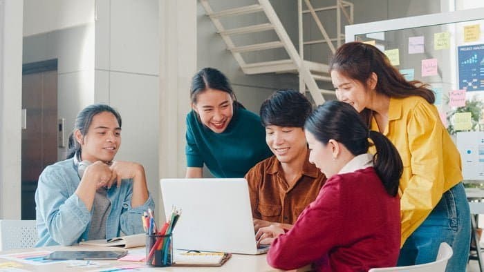 vai trò của kỹ năng giao tiếp