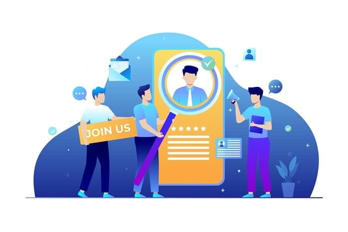 Giao tiếp là kỹ năng tuyển dụng nhân sự quan trọng