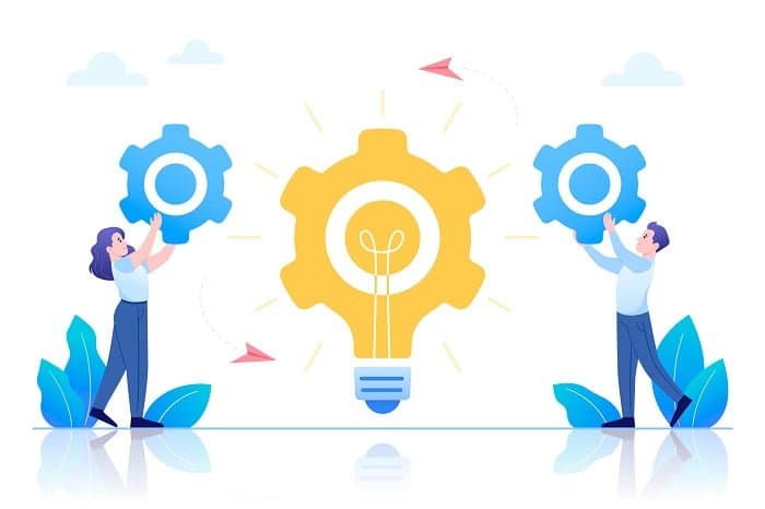 Sử dụng nhiều phương pháp tư duy phản biện khác nhau
