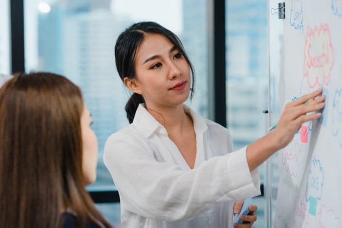 Cần trau dồi và phát triển kỹ năng cứng mỗi ngày