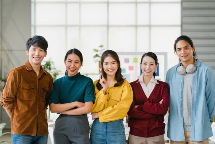 Đãi ngộ tốt giúp xây dựng thương hiệu hiệu quả cho Doanh Nghiệp