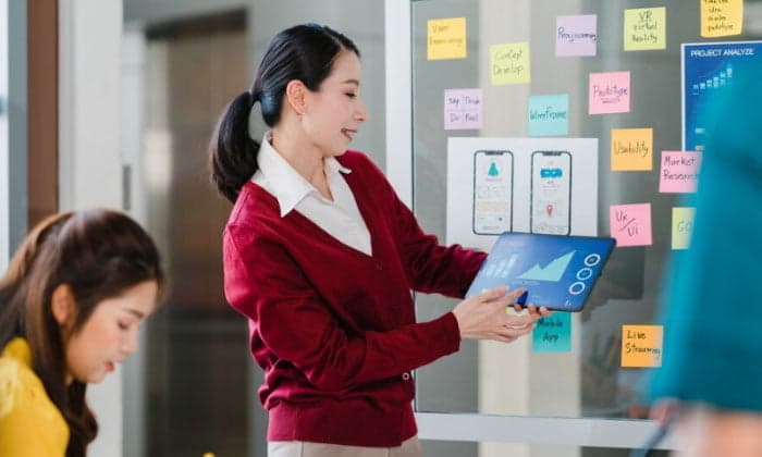 hoạch định năng lực sản xuất là nhiệm vụ của nhà quản lý