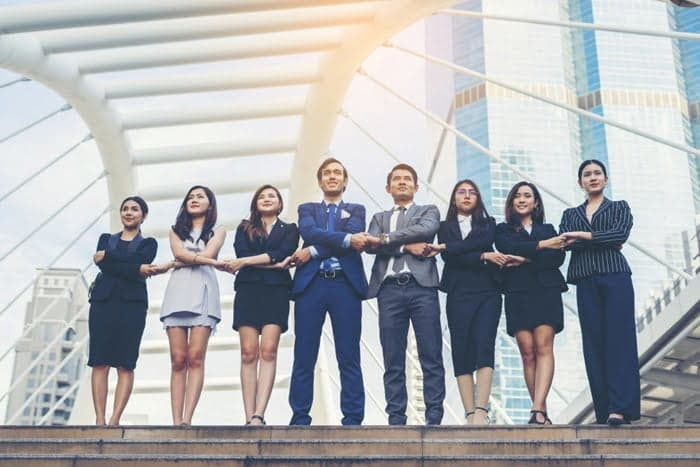 Tạo trải nghiệm tốt toàn bộ nhân viên
