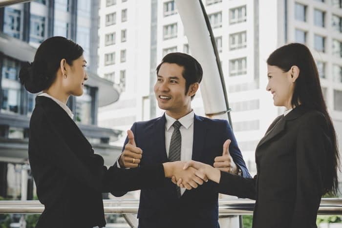 iên tục nâng cao kiến thức bằng các chương trình MBA Andrews