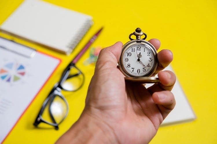 quản lý nhân sự cần phải biết quản lý thời gian
