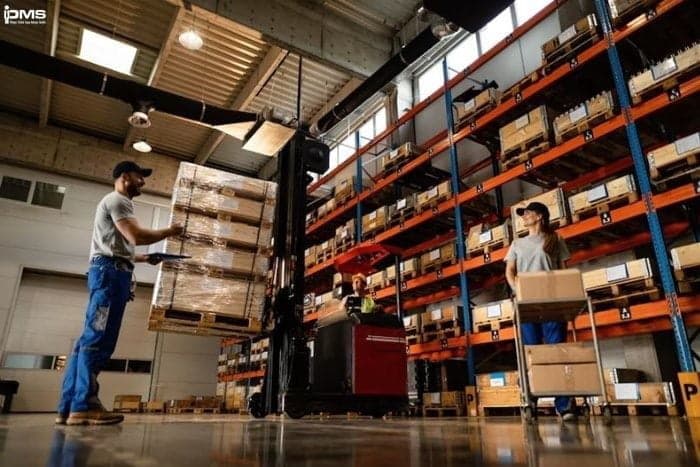 Mục tiêu của phương pháp điều độ sản xuất