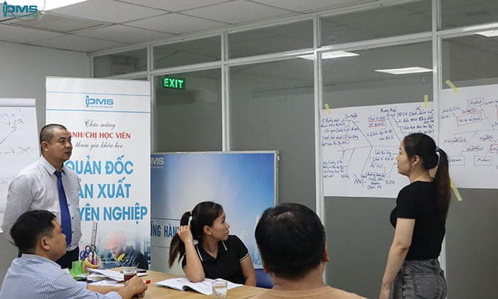 Các phương pháp tốt nhất để hoạch định năng lực sản xuất