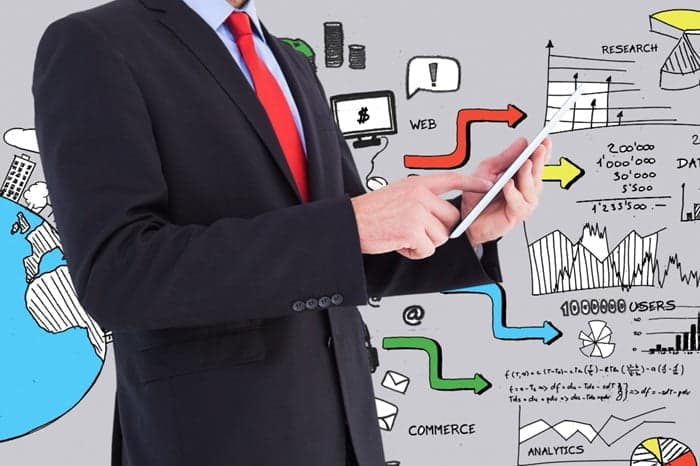 chiến lược bán hàng của doanh nghiệp