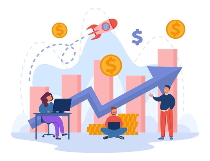 Chiến lược bán hàng up selling