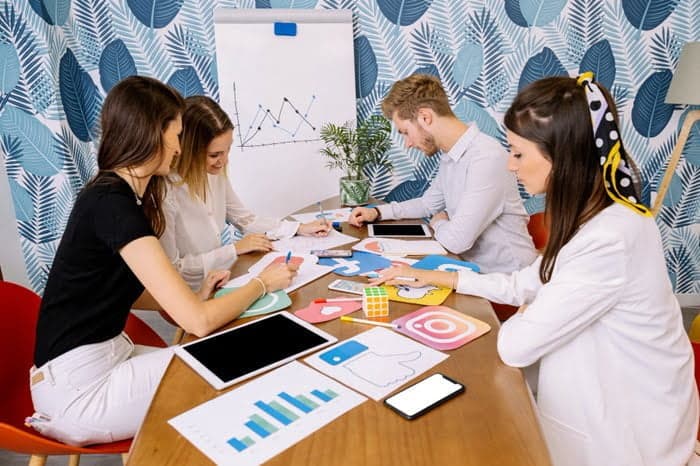 Chiến lược bán hàng giúp tăng lợi thế cạnh tranh trên thị trường