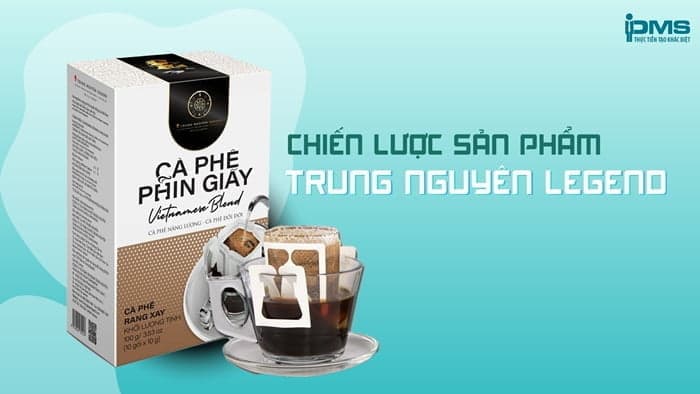 phân tích chiến lược sản phẩm