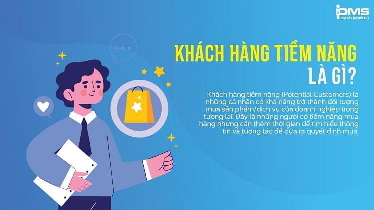 khách hàng tiềm năng là gì
