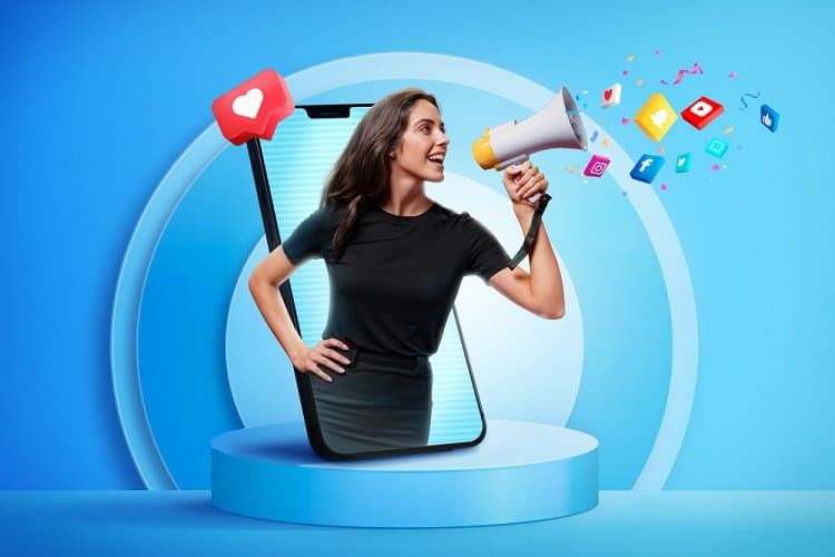 Sử dụng quảng cáo để tìm kiếm khách hàng tiềm năng