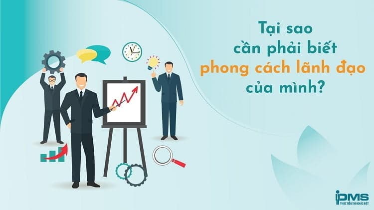 các phong cách lãnh đạo nhóm