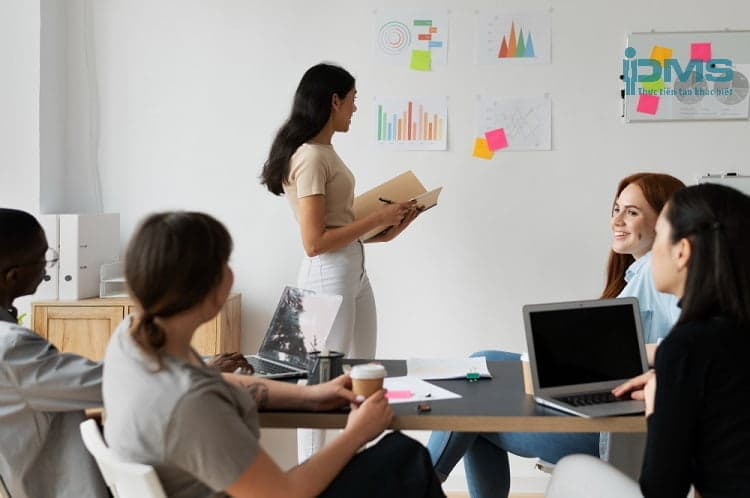 kỹ năng quản lý dự án hiệu quả