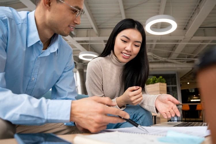 Phong cách bán hàng bằng giải pháp