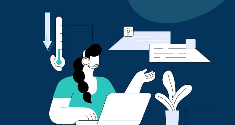 ví dụ về sales pitch