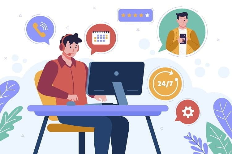 gọi điện lạnh cold calling
