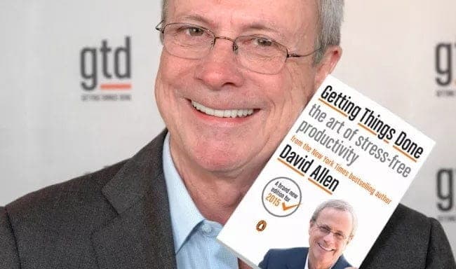 David Allen