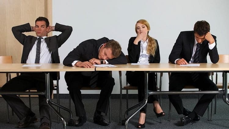 nghệ thuật giao tiếp phi ngôn ngữ bằng tư thế