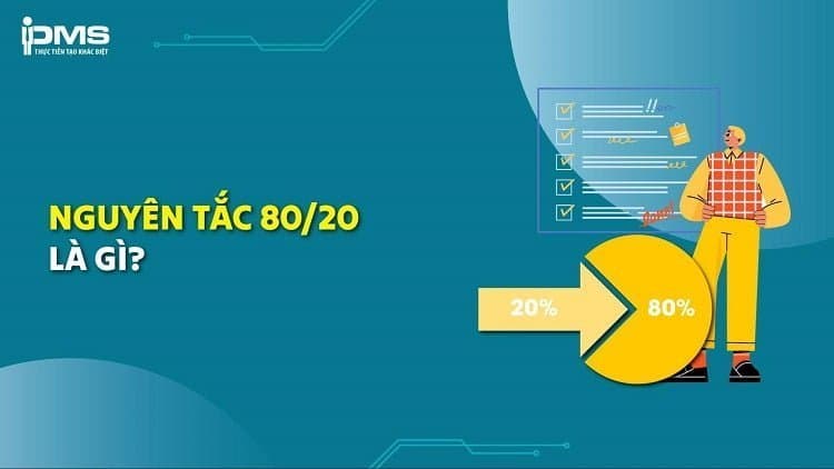 nguyên tắc pareto