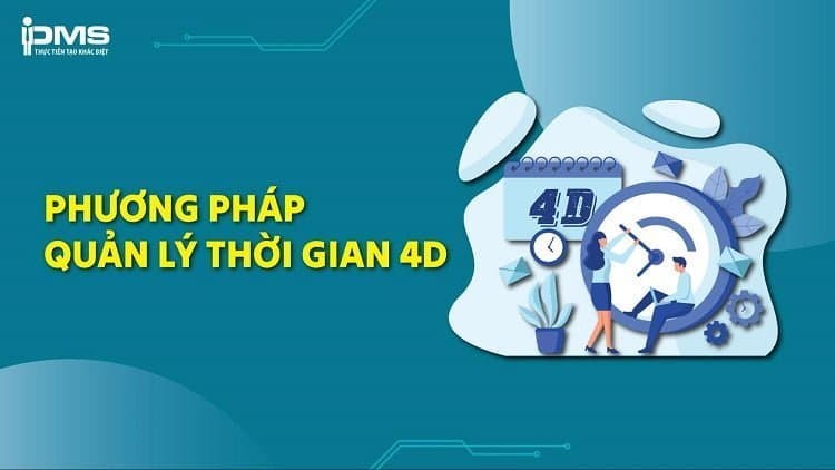 phương pháp 4d