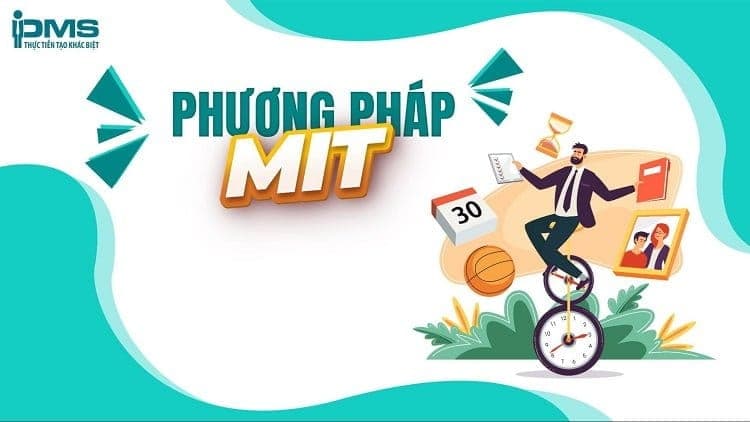 Phương pháp MIT