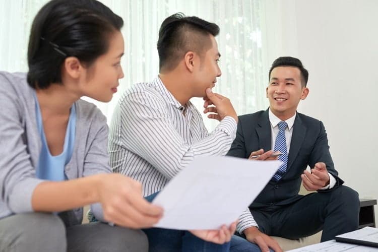 Ban giám đốc phải biết quản lý rủi ro có thể xảy ra
