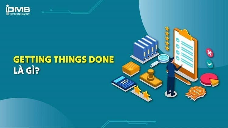 getting things done