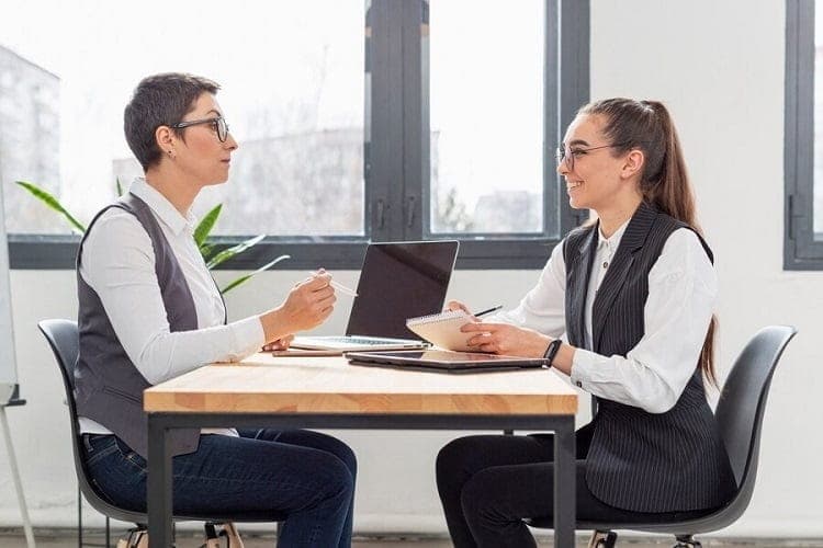 kỹ năng đặt câu hỏi phỏng vấn
