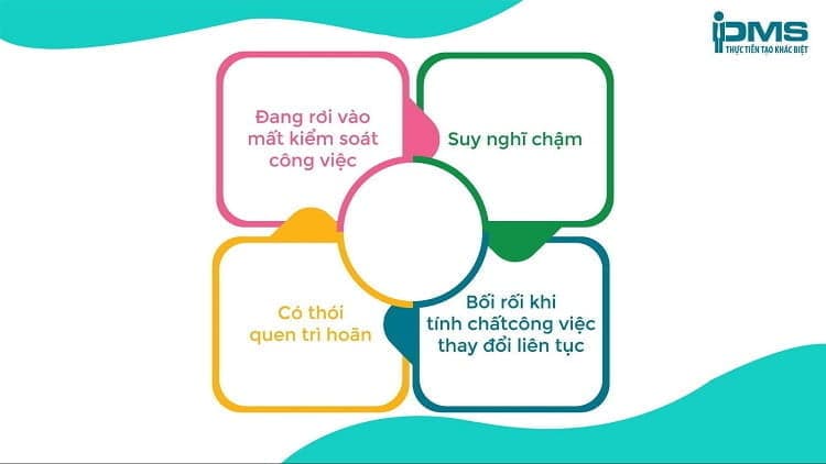 Những ai nên áp dụng Getting Things Done