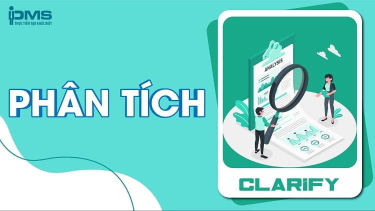 Phân tích Clarify