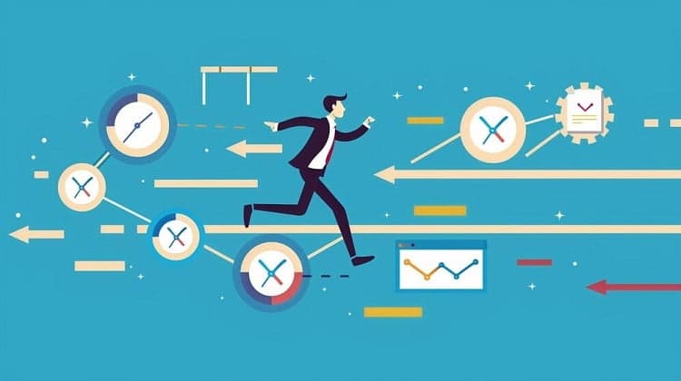 vai trò của năng suất