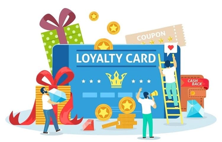 cách giữ chân khách hàng bằng coupon