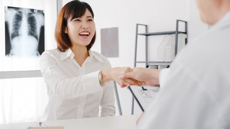 điểm chạm khách hàng là gì